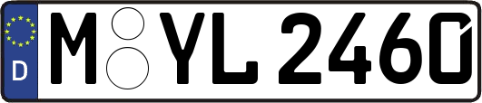 M-YL2460