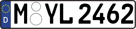 M-YL2462