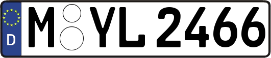 M-YL2466