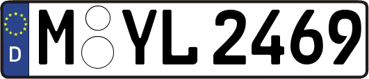 M-YL2469