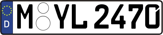 M-YL2470