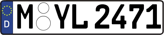 M-YL2471