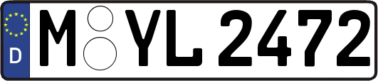 M-YL2472