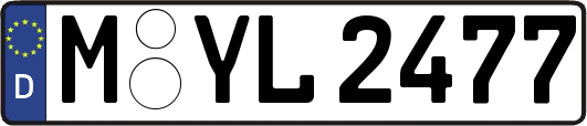 M-YL2477