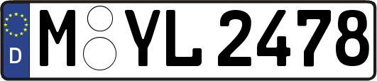 M-YL2478