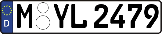 M-YL2479