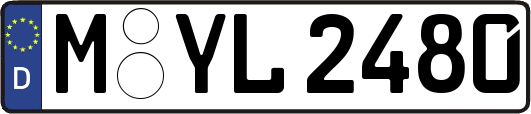 M-YL2480