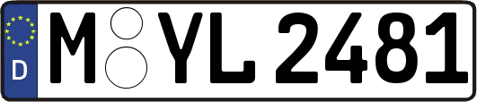 M-YL2481