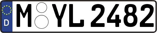 M-YL2482
