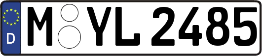 M-YL2485