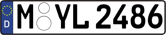 M-YL2486