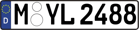 M-YL2488