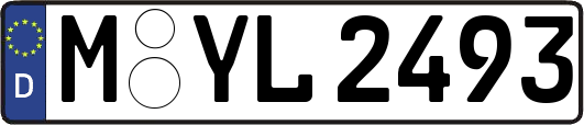 M-YL2493