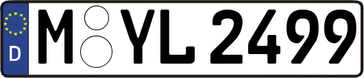M-YL2499
