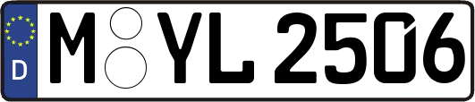 M-YL2506