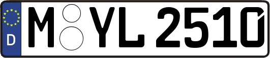 M-YL2510