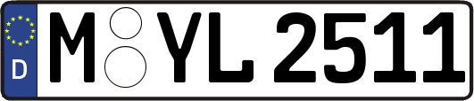 M-YL2511