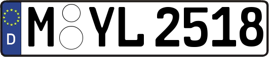 M-YL2518