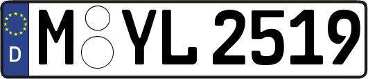 M-YL2519