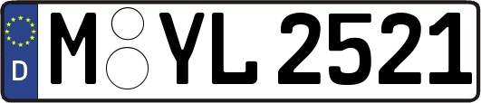 M-YL2521