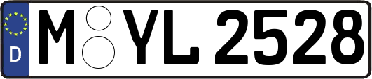 M-YL2528