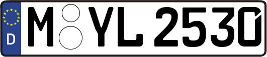 M-YL2530
