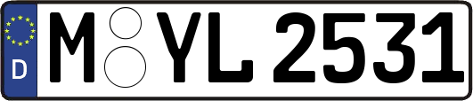 M-YL2531