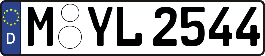 M-YL2544