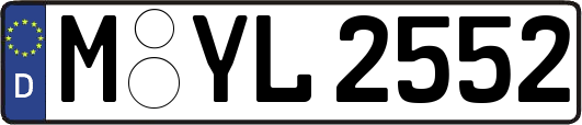 M-YL2552