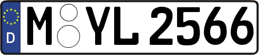 M-YL2566