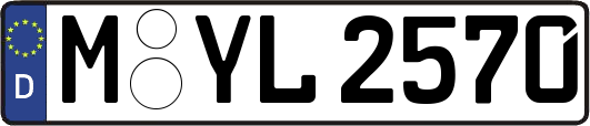 M-YL2570