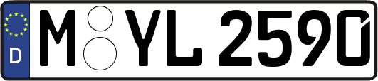 M-YL2590