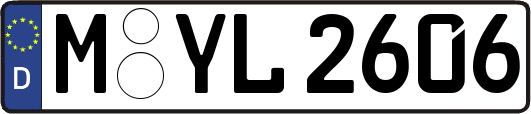 M-YL2606