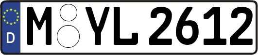 M-YL2612