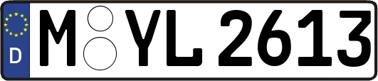 M-YL2613