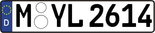 M-YL2614