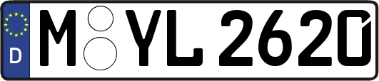 M-YL2620
