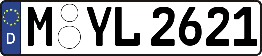 M-YL2621