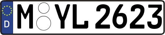 M-YL2623