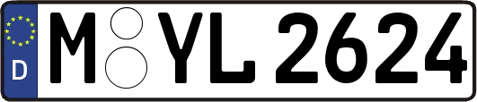 M-YL2624