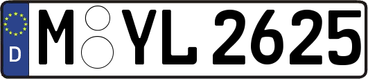 M-YL2625