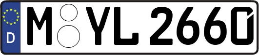 M-YL2660