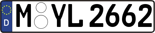 M-YL2662