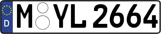 M-YL2664