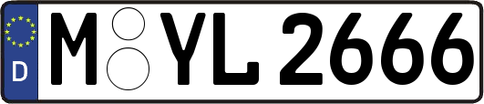 M-YL2666
