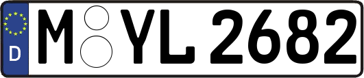 M-YL2682
