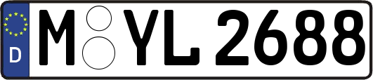 M-YL2688