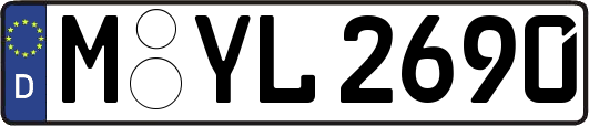 M-YL2690