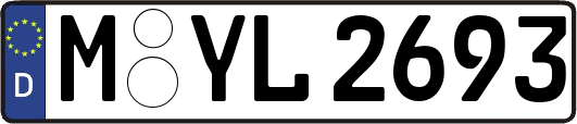M-YL2693