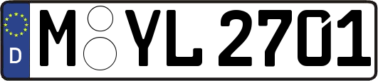 M-YL2701
